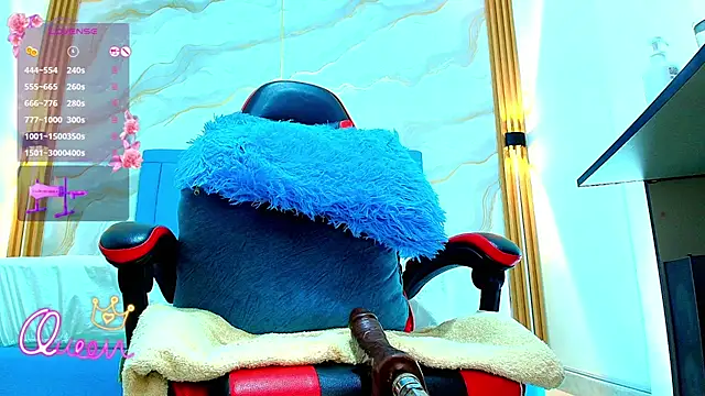 anapau_cooper – Live XXX-chat