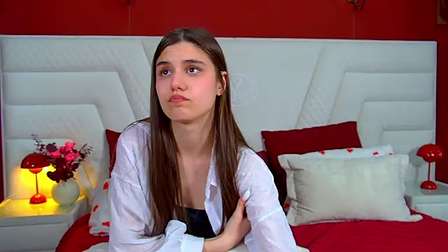 ArianaAllens লাইভ XXX চ্যাট