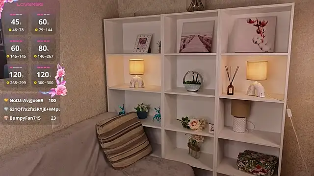 VinnieMaida's Live XXX Chat