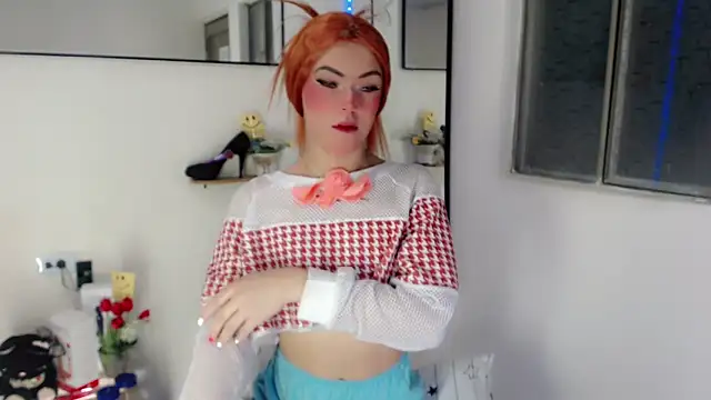 NathalialLooes: вебкам-шоу