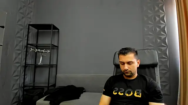 BryceReign Show Webcam