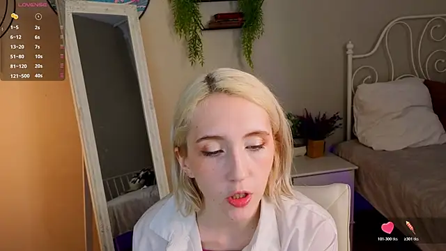 Elen_Moore লাইভ XXX চ্যাট