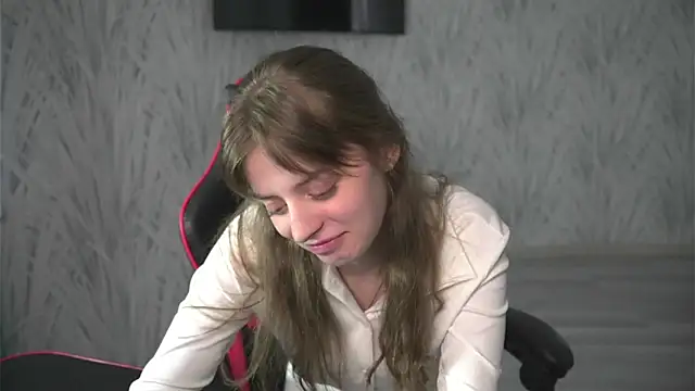 AltheaEllersのライブXXXチャット