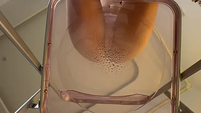 Elsa_Ice webkamerás műsora