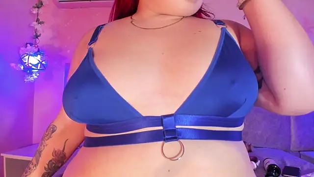 Lushi_Love's Live XXX Chat