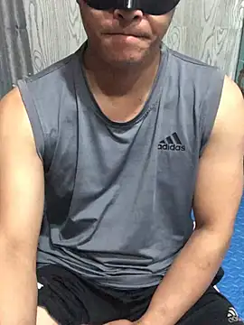 _Men_2026 网络视讯表演