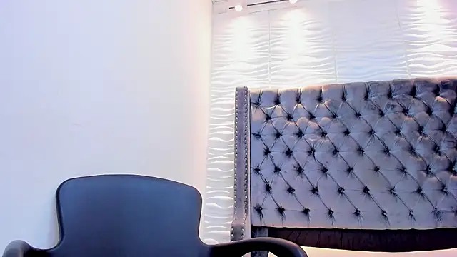 Pokazy przed kamerką – Joseph_vans2