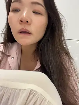 xiaochengzi505 Show Webcam