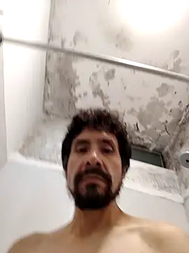 Solitario_Apasionado 在線直播表演