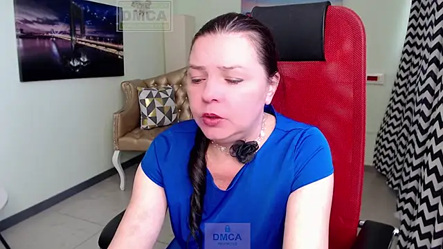 Lily_flower7 Live XXX-Chat