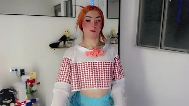 NathalialLooes 在線直播表演