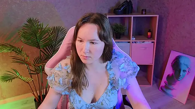 SindieStormm 라이브 XXX 채팅