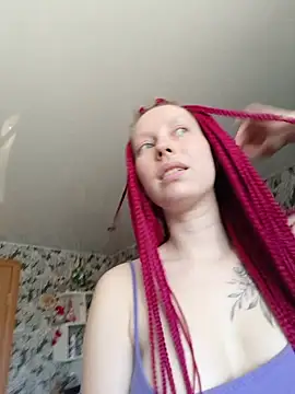 Frost_foxy live XXX chat