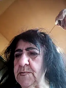 Lovely_Loriのウェブカメラショー