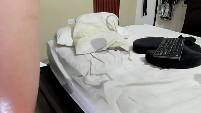 Chat XXX en directo de SebaxttianCock