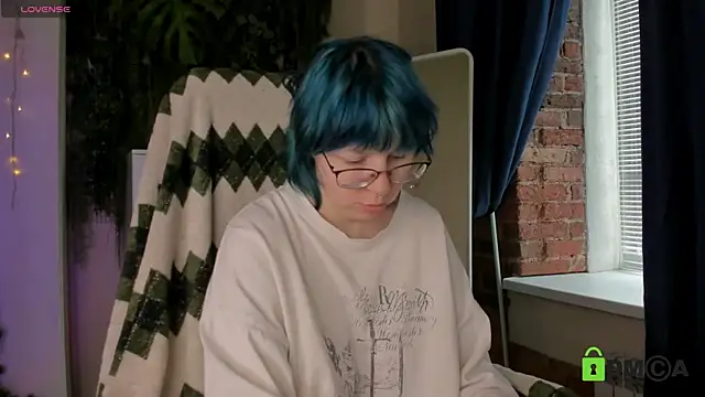 XXX chat uživo modela Melissa_Wells