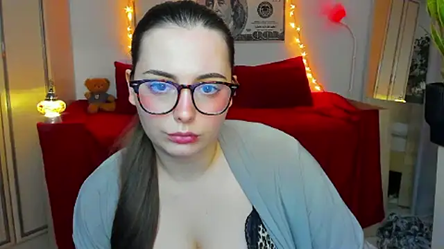 _extraterrestrial_ Adlı Modelin Canlı XXX Sohbeti