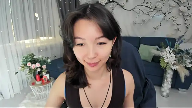 AgnieszkaBanana Live XXX Chat