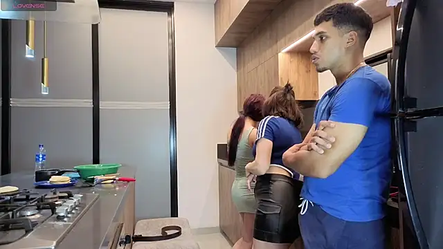 Hall_sextape Webcamshow