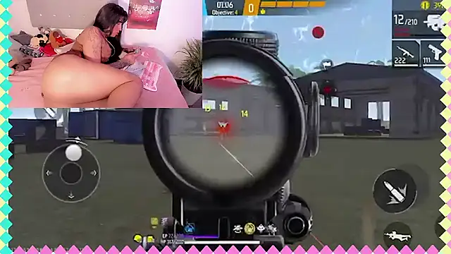 SweetPrincessSのウェブカメラショー