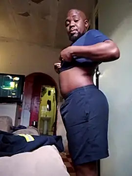 โชว์เว็บแคมของ Booty_Shadae