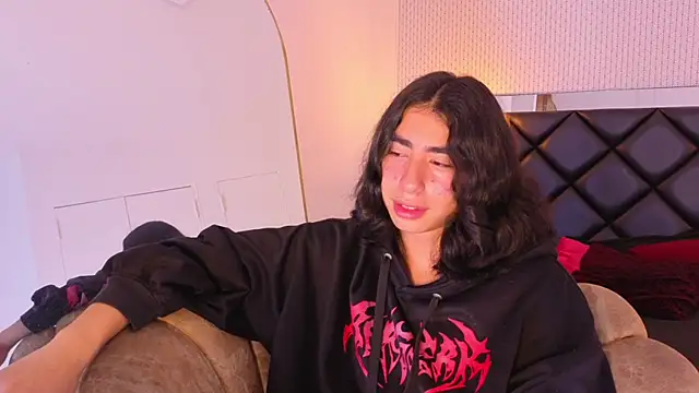 Chat XXX en directo de ryo_light