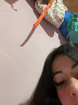 kiittyselenita Live XXX-Chat