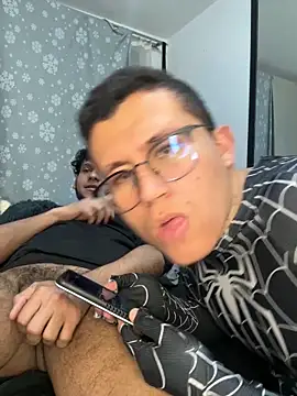 Show Webcam de Kurtxxx22