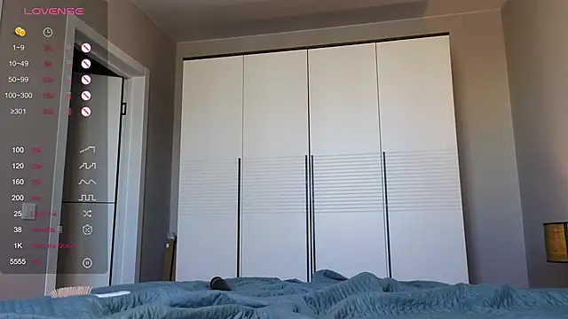 Show Webcam de brightrays___