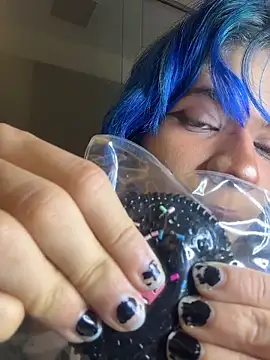 sukulaurensn Live XXX chat