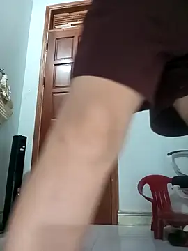 Em-mupmup webkamerás műsora