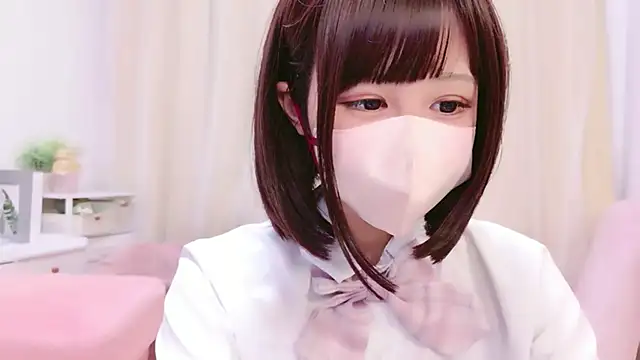 Nazuna_727 Adlı Modelin Canlı XXX Sohbeti