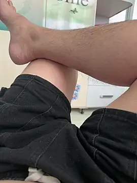 namhihi23 Show Webcam