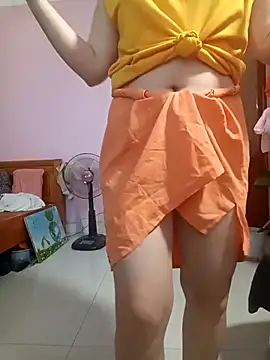 JerryJen11 Show Webcam