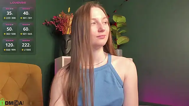 baby_annnのライブXXXチャット