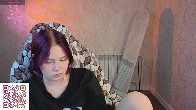 Julia_Anis 라이브 XXX 채팅