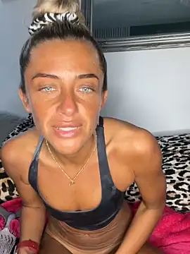 ScarlettGold_ Live XXX-Chat