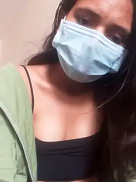 Ammulya_ Show Webcam