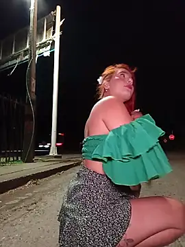 Show de isabella_ferrer99 na webcam