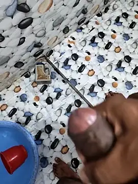 Blackhotdicky Adlı Modelin Web Kamerası Şovu