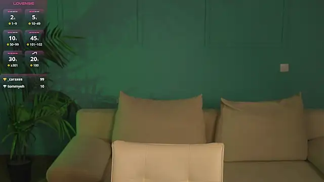 Daniel_Schmidt Webcam-Show