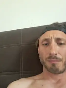 Webkamerová show Jimmy8999