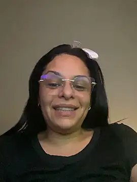 Kataliina Pertunjukan Webcam