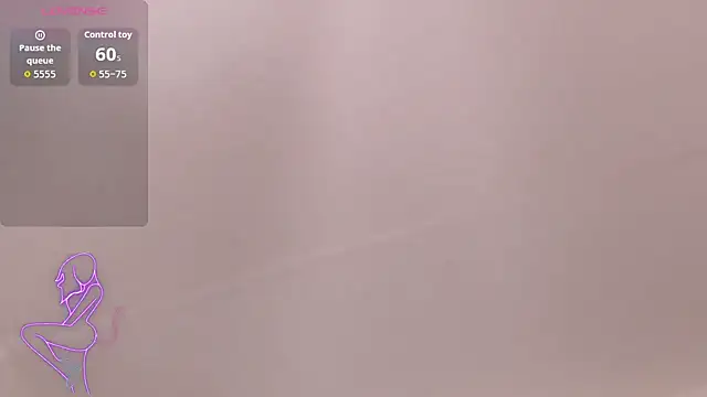 SashaNova লাইভ XXX চ্যাট