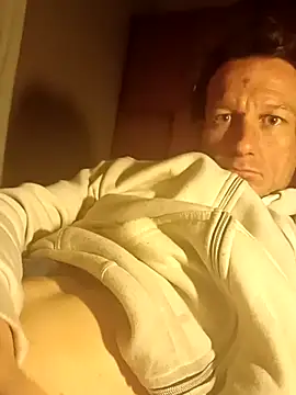 Ruso3623 Adlı Modelin Web Kamerası Şovu