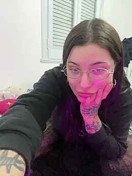 cherryxxox Live XXX-chat