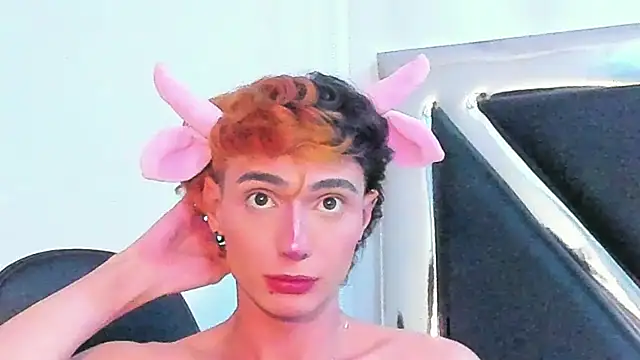 KylieMonnett's Webcam Show