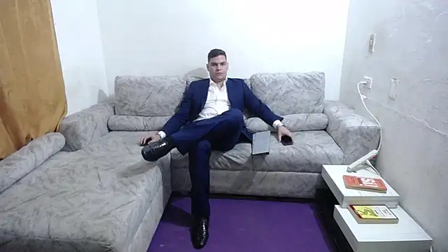 Victor_Maitland Obrolan Langsung XXX