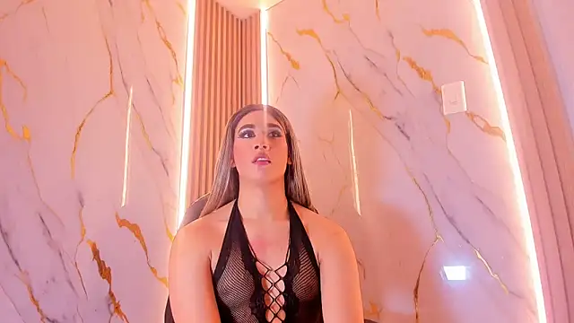 Marian_Cristaln Webbikameraesitys