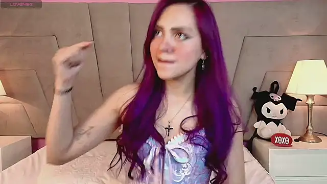 Emilyroth – Live XXX-chat